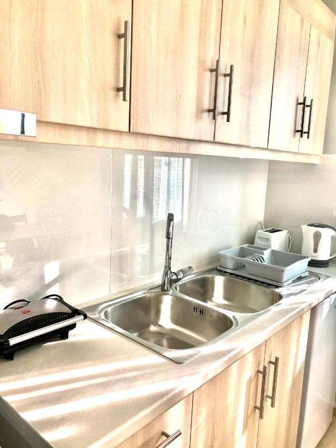 Apartment Banos And Swimming Pool