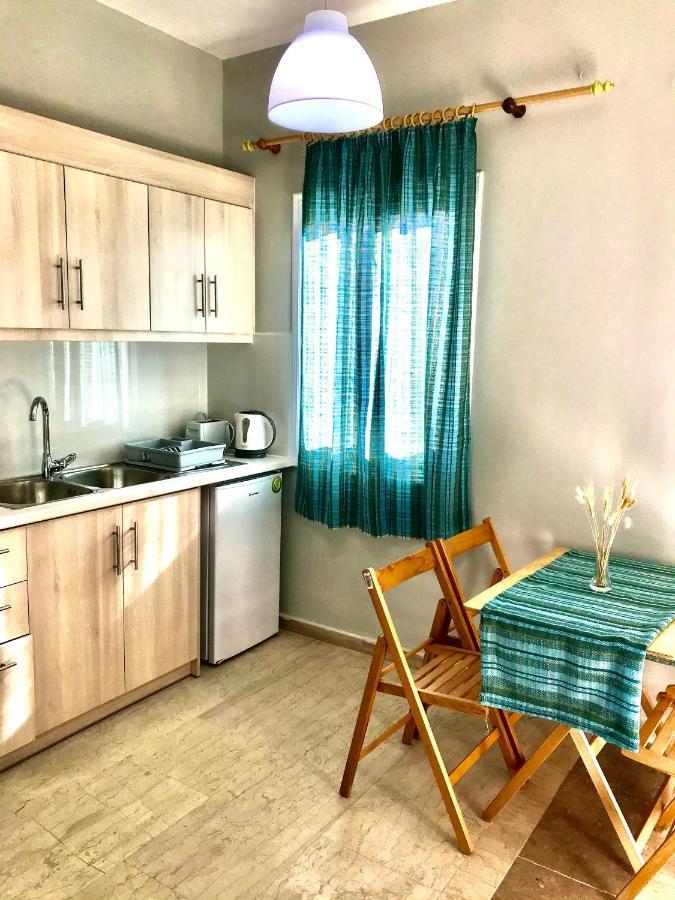 Apartment Banos And Swimming Pool
