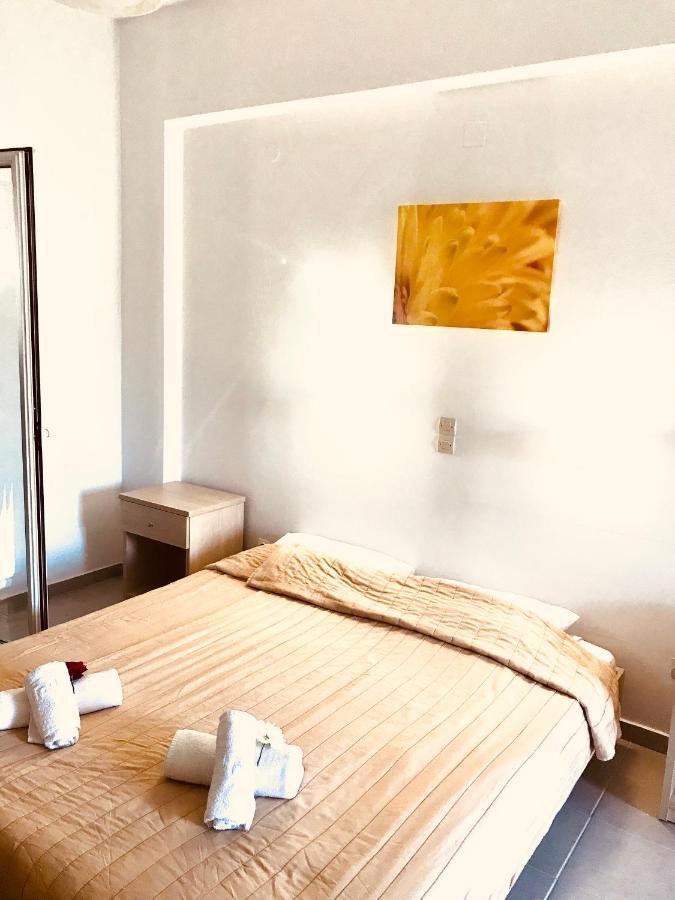 Banos And Swimming Pool Apartment