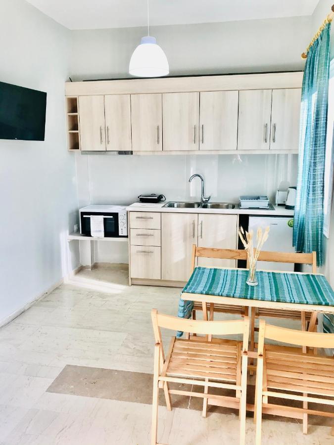 Apartament Banos And Swimming Pool Roda (Corfu)