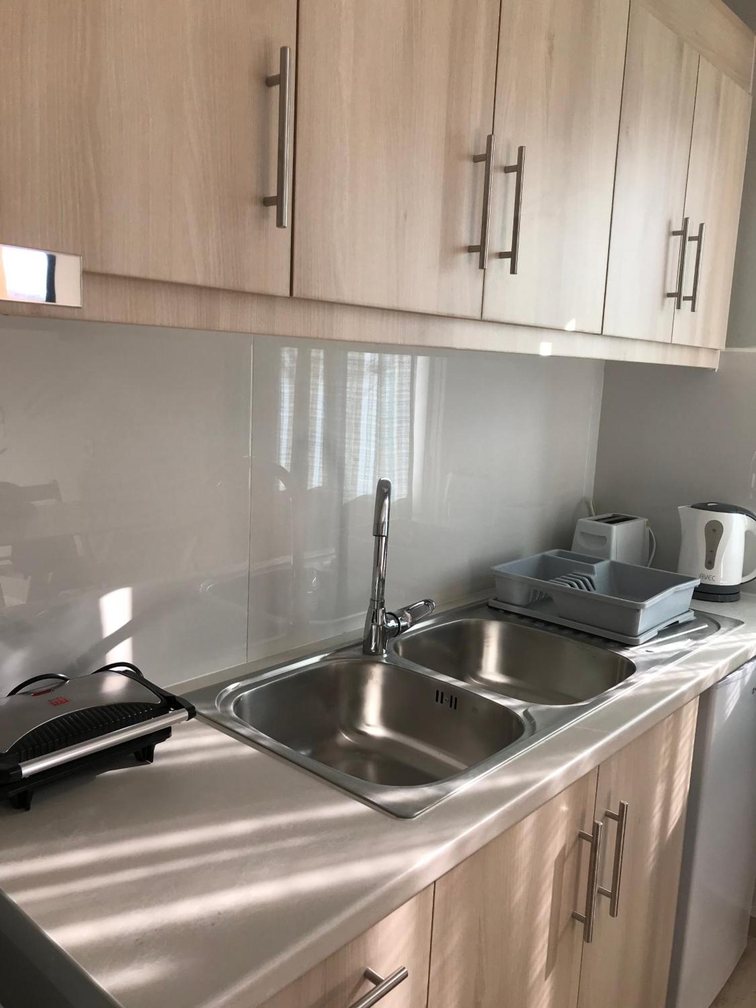 Apartament Banos And Swimming Pool