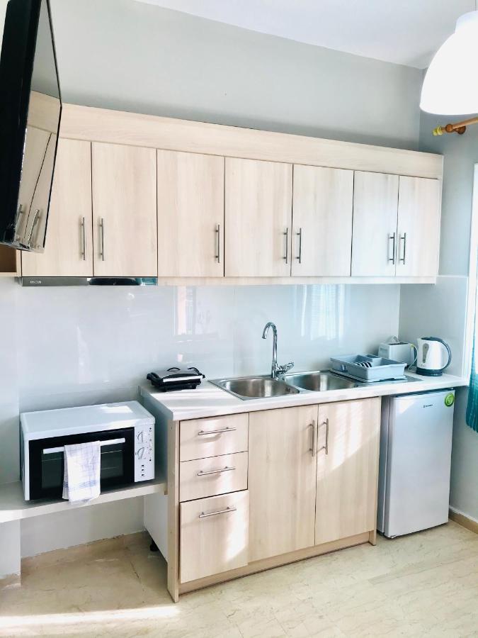 Apartament Banos And Swimming Pool