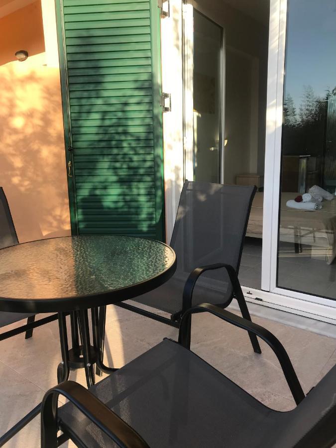 Apartament Banos And Swimming Pool Roda (Corfu)