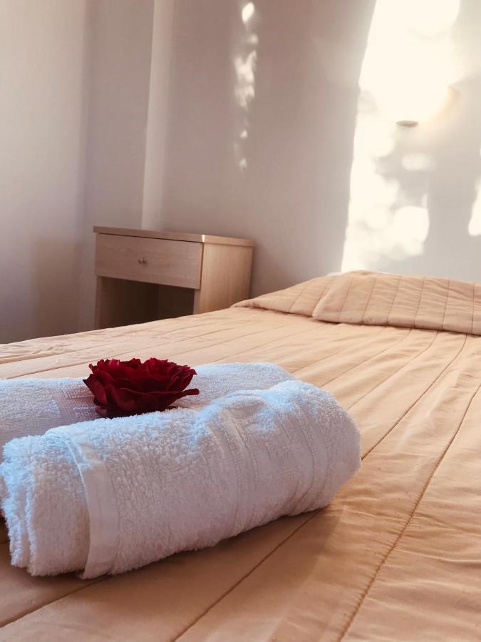 Apartament Banos And Swimming Pool *
